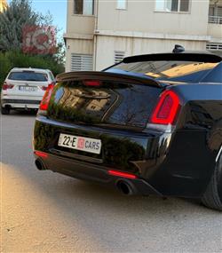 کرایسلەر 300